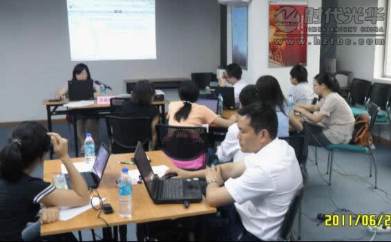 企業網院管理功能實戰解析