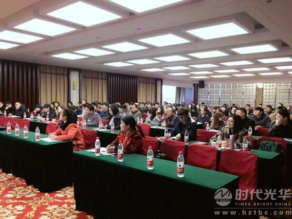 時代光華,職業技能,朱小明