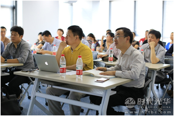 講師,方永飛,時代光華,股權(quán)激勵