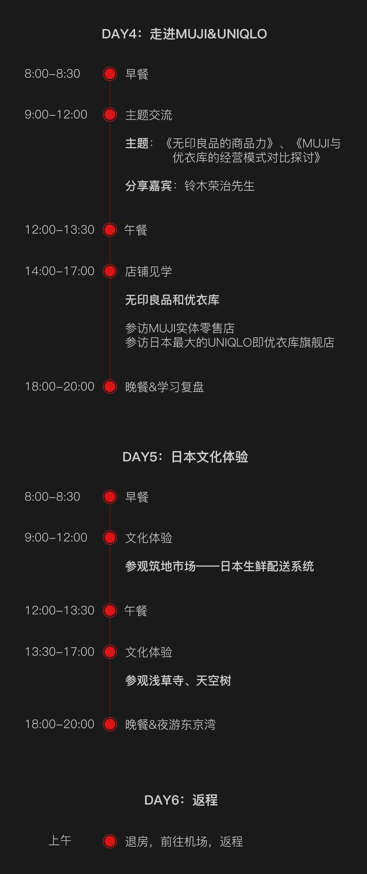 全方位探究日本零售業(yè)發(fā)展全景，深度解析新零售密碼！