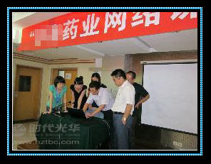 積極應答學員疑問