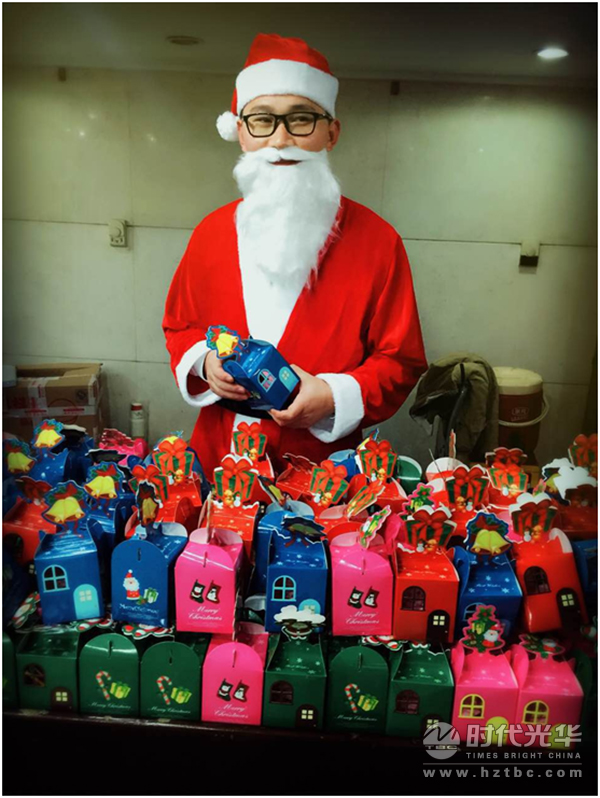 時代光華，臧其超，營銷策略